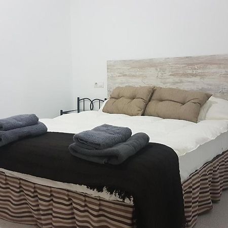 Apartamentos La Bastida Totana Exterior foto