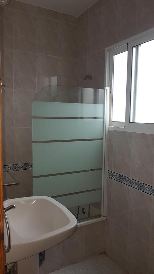 Apartamentos La Bastida Totana Exterior foto