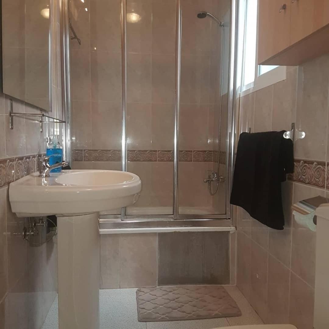 Apartamentos La Bastida Totana Exterior foto