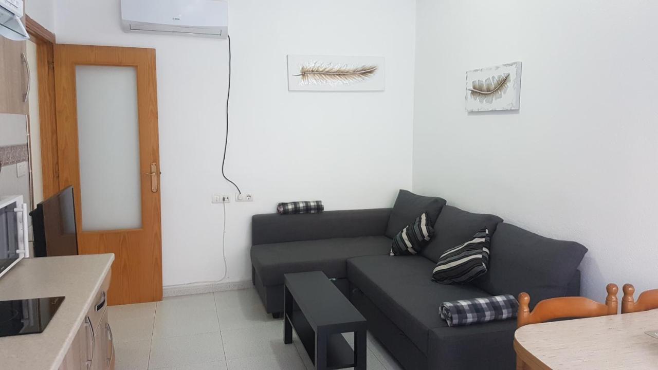 Apartamentos La Bastida Totana Exterior foto
