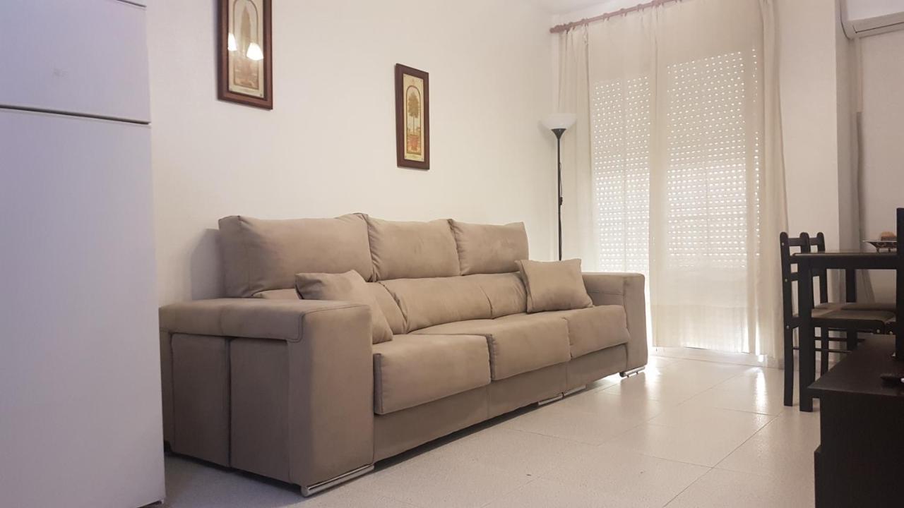 Apartamentos La Bastida Totana Exterior foto