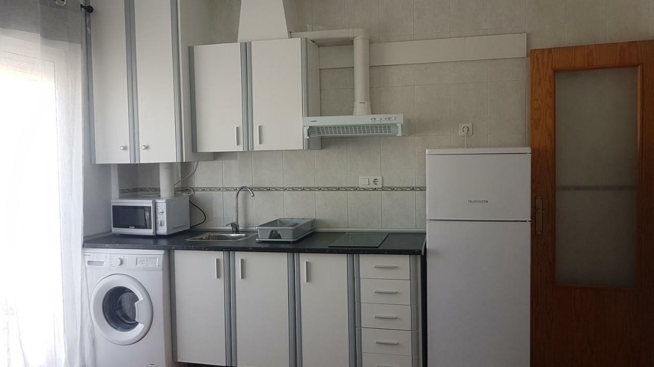 Apartamentos La Bastida Totana Exterior foto